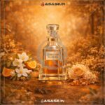 Zoriyam Flower Attar premium floral fragrance bottle