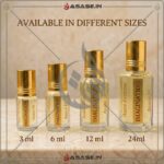 Imagination Attar available at Asase Store