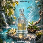 Imagination Attar citrus neroli fragrance