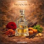 Shanaya Attar premium Adil Qadri Attar
