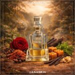 Shanaya Attar long lasting perfume oil