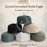 Premium Junaid Jamshed Style Cap 1