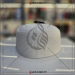 Premium Junaid Jamshed Style Cap 4