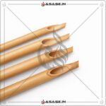 Handmade Bamboo Calligraphy Pen traditional qalam