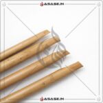 Bamboo Calligraphy Pen set available at Asase Store