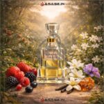 Burberry For Her floral musk fragrance