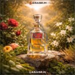 Gucci Rush Attar vanilla patchouli fragrance