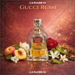Gucci Rush Attar premium perfume oil
