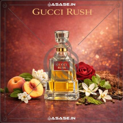 Gucci Rush Attar premium perfume oil