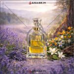 Gucci Guilty Attar lavender lemon fragrance