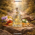 Aseel Attar long lasting perfume oil