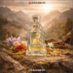 Aseel Attar premium oriental perfume oil
