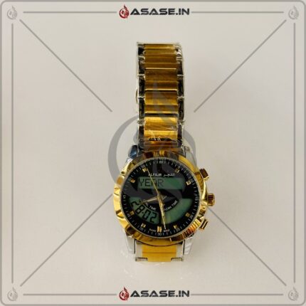 Alfajr Watch Islamic Azan prayer time watch