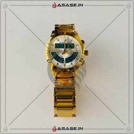 Alfajr Watch for Muslims prayer time reminder