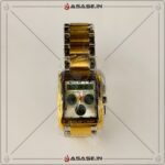 Alfajr Watch Islamic Azan prayer time watch