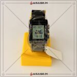 Al Salah Watch Black
