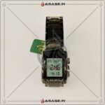 Al Salah Watch Black