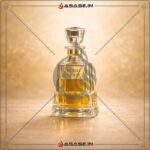 Dubai Gold Attar rose musk fragrance