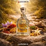 Dubai Gold Attar long lasting perfume oil