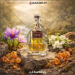 MFK Attar long lasting amber fragrance