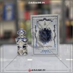 Hayam Al Hub Attar Khalis perfume Dubai