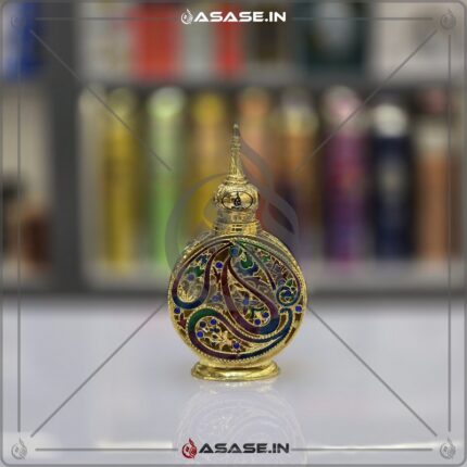 Hasna Attar Khalis perfume Dubai
