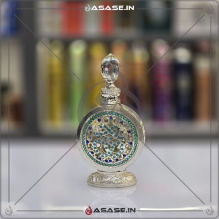 Zulfa Attar Khalis perfume Dubai