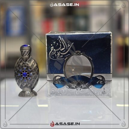 Shaikh Al Shuyukh Attar Khalis perfume Dubai