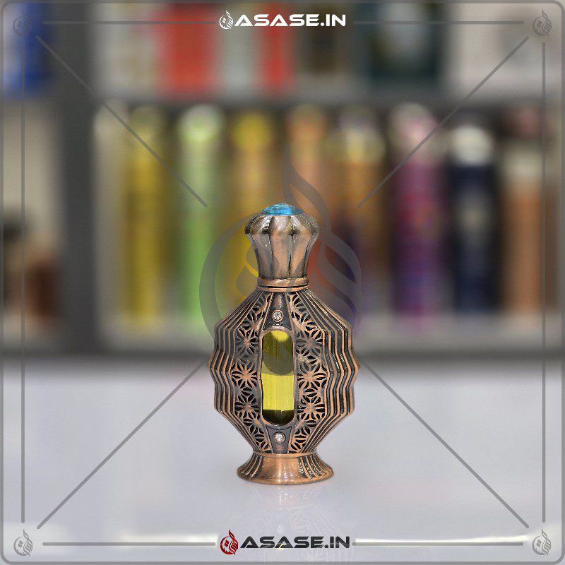 Rashid Attar by Anfar Dubai premium perfume oil