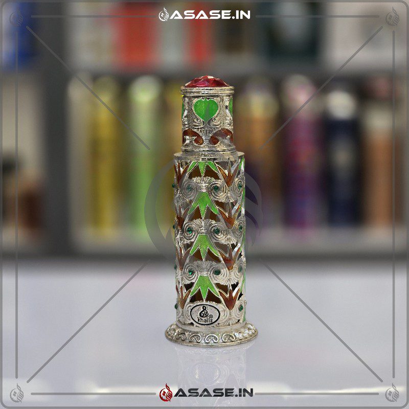 Al Anoud Attar Khalis perfume Dubai