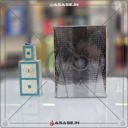 Sultan Attar Khalis perfume Dubai