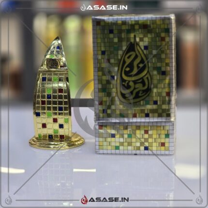 Burj Al Arab Khalis perfume Dubai
