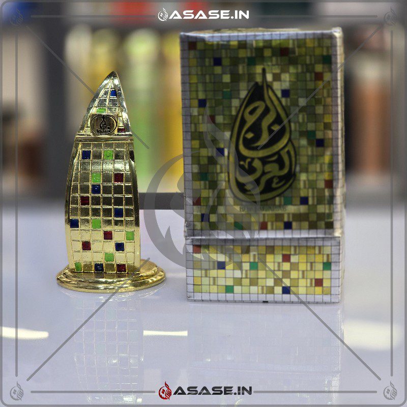 Burj Al Arab Khalis perfume Dubai