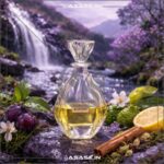 Hawas by Rasasi front bottle fresh aquatic perfume