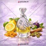 Hawas by Rasasi lifestyle fresh fragrance