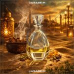 Midrar by Asase perfume lifestyle fresh citrus scent