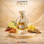 Esraa Gold by Rasasi Perfume