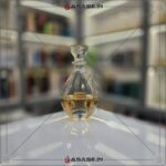 Esraa Gold by Rasasi fragrance collection display