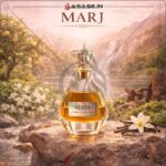 Marj Ahmed Al Maghribi lifestyle premium fragrance