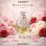 Ruh e Gulab Attar premium natural fragrance