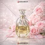 Ruh e Gulab Attar pure rose fragrance premium quality