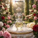 Ruh e Gulab Attar rose water fresh aroma