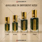 Best Quality Rooh e Khas Attar