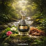 100% Pure Rooh e Khas Attar