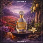 Badee Al Oud Lattafa luxury lifestyle fragrance