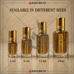 Badee Al Oud Lattafa packaging premium perfume
