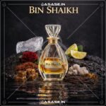 Bin Shaikh Attar premium Arabian perfume oil