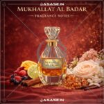 Mukhallat Al Badar Attar premium imported perfume oil
