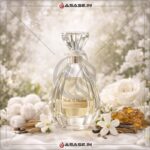 Musk Al Madina Attar premium white musk perfume oil