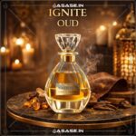Ignite Oud Attar complete fragrance profile and scent notes